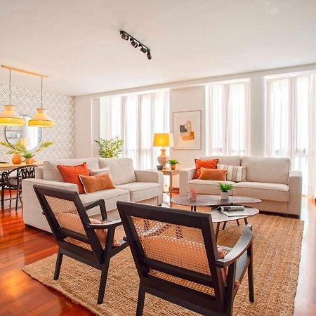 Genteel Home Uncibay Malaga Bagian luar foto