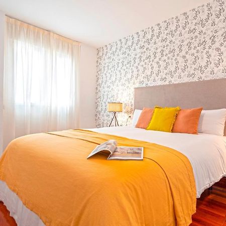 Genteel Home Uncibay Malaga Bagian luar foto