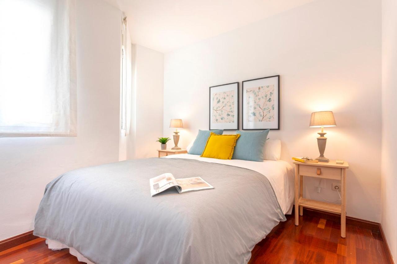 Genteel Home Uncibay Malaga Bagian luar foto